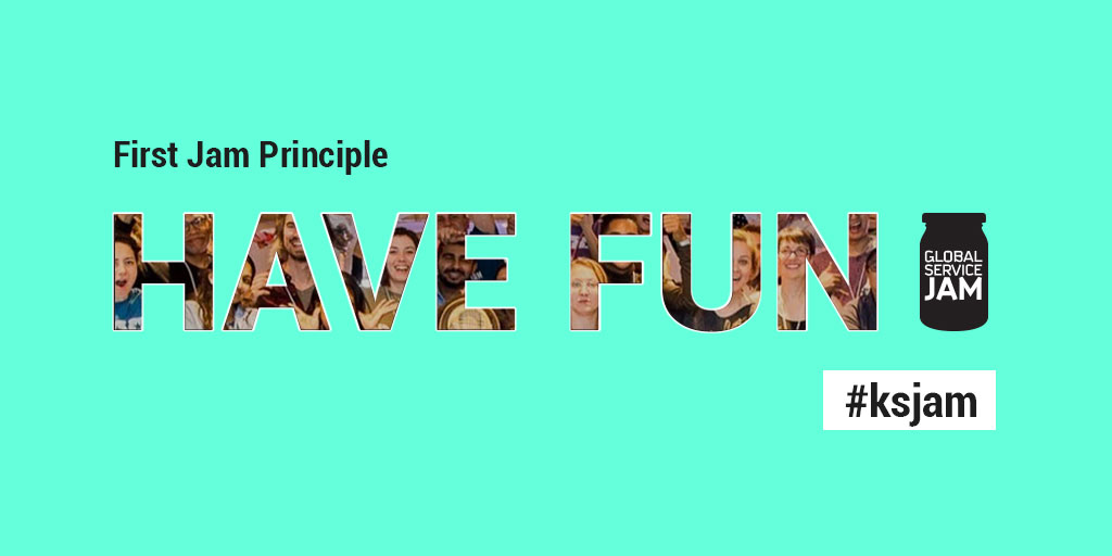KServiceJam's tweet photo. You don’t need #servicedesign experience to Jam… Anyone can #havefun developing new skills and sharing ideas. Join us in Kerry for #ksjam global jam Mar 20 &amp; 21 @RDIhubIreland. Signup here https://t.co/h0ilmDmHkb! https://t.co/xhchlLhOMv