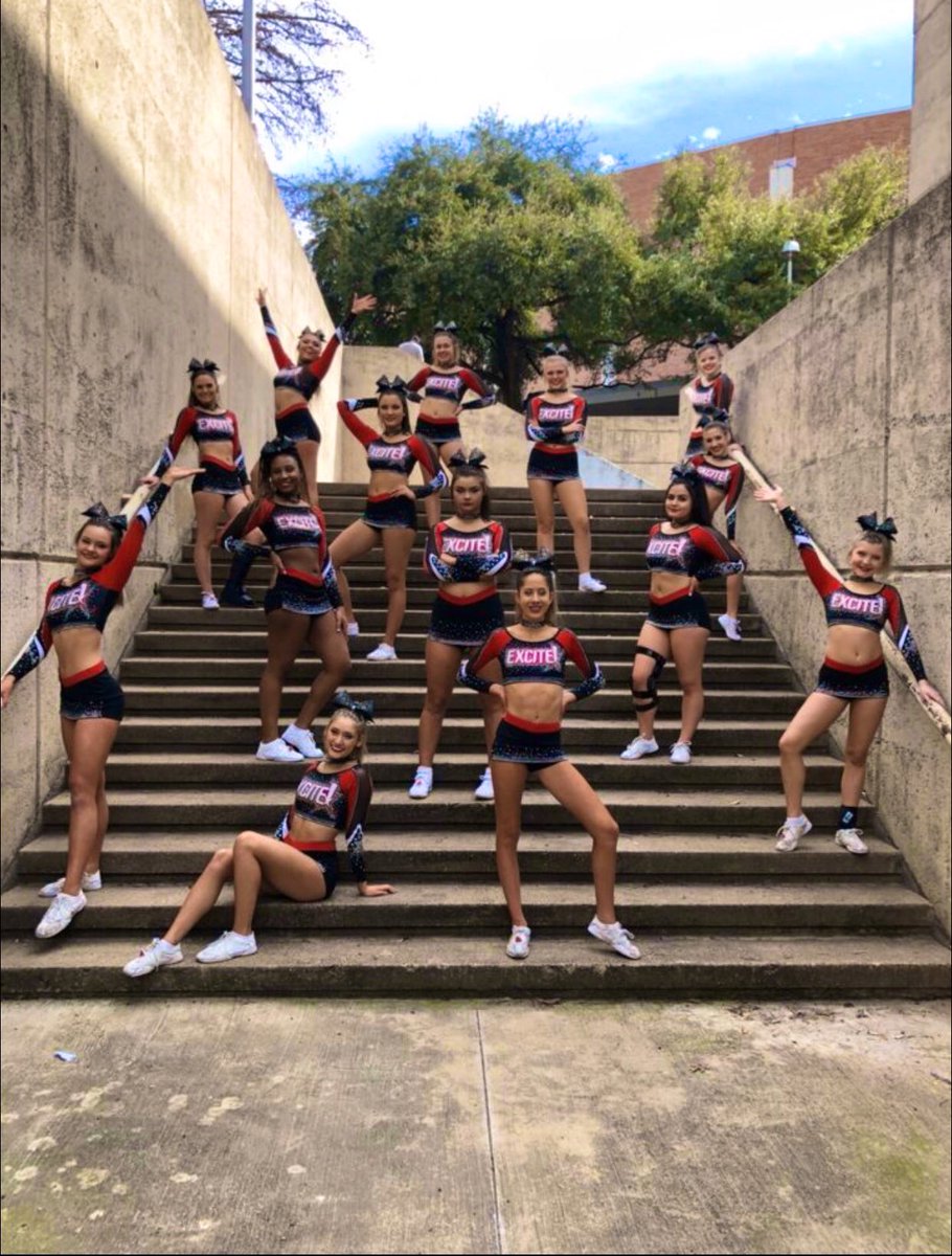 brittyn_halbert's tweet photo. yesterday I felt my WHY🤩 I can't believe that was last time competing after 8 years🥺 #the31stsecond #lovemyohana @Excitegym @ExciteRage https://t.co/pOOnEORByw