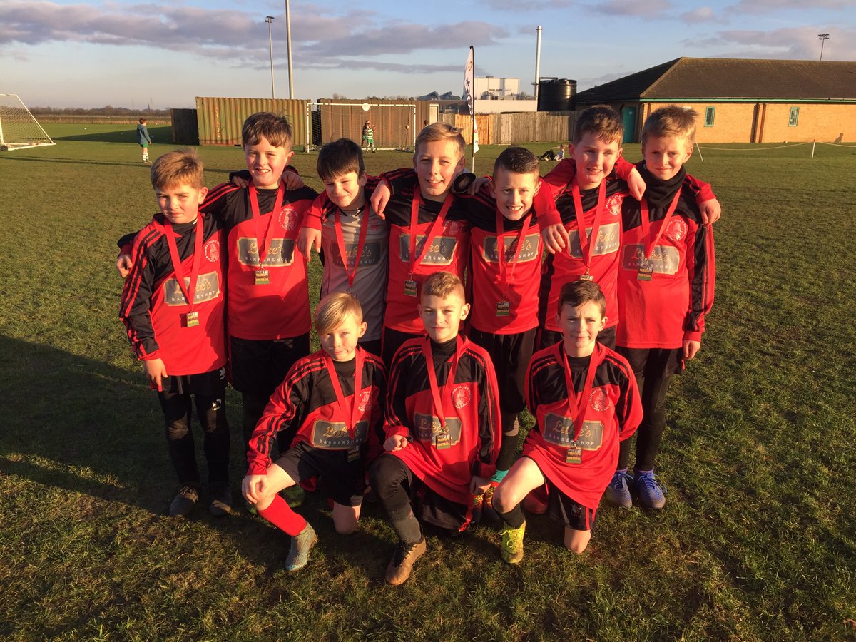 navenbysport's tweet photo. Well done to our @navenbysport footballers for their 3rd place finish in the recent regional football finals. ⚽️ https://t.co/sFTqMpEizH