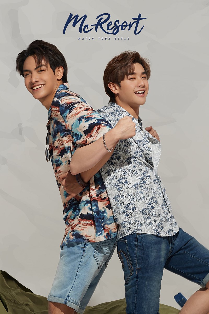 JoongArchenPH's tweet photo. @ChenRcj and @achidb look so fine and handsome😍🔥
📸 McJeansofficial
#J9 #thesixmoonsinjakarta #ดราก้อนจุง #หัวใจของมังกร #กองพลโวโด้ #นายท่านกรชิต #จุงนาย #joongnine #chennine #nineshappiness #2moons2ph #2moons2army #chen_rcj #joongchen #chenrcj #naninenai https://t.co/qBSBBL7Qve