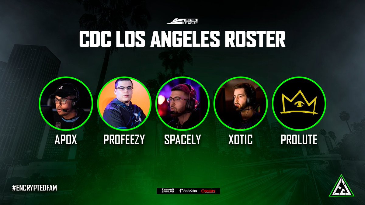 Encrypted Gaming tweet media