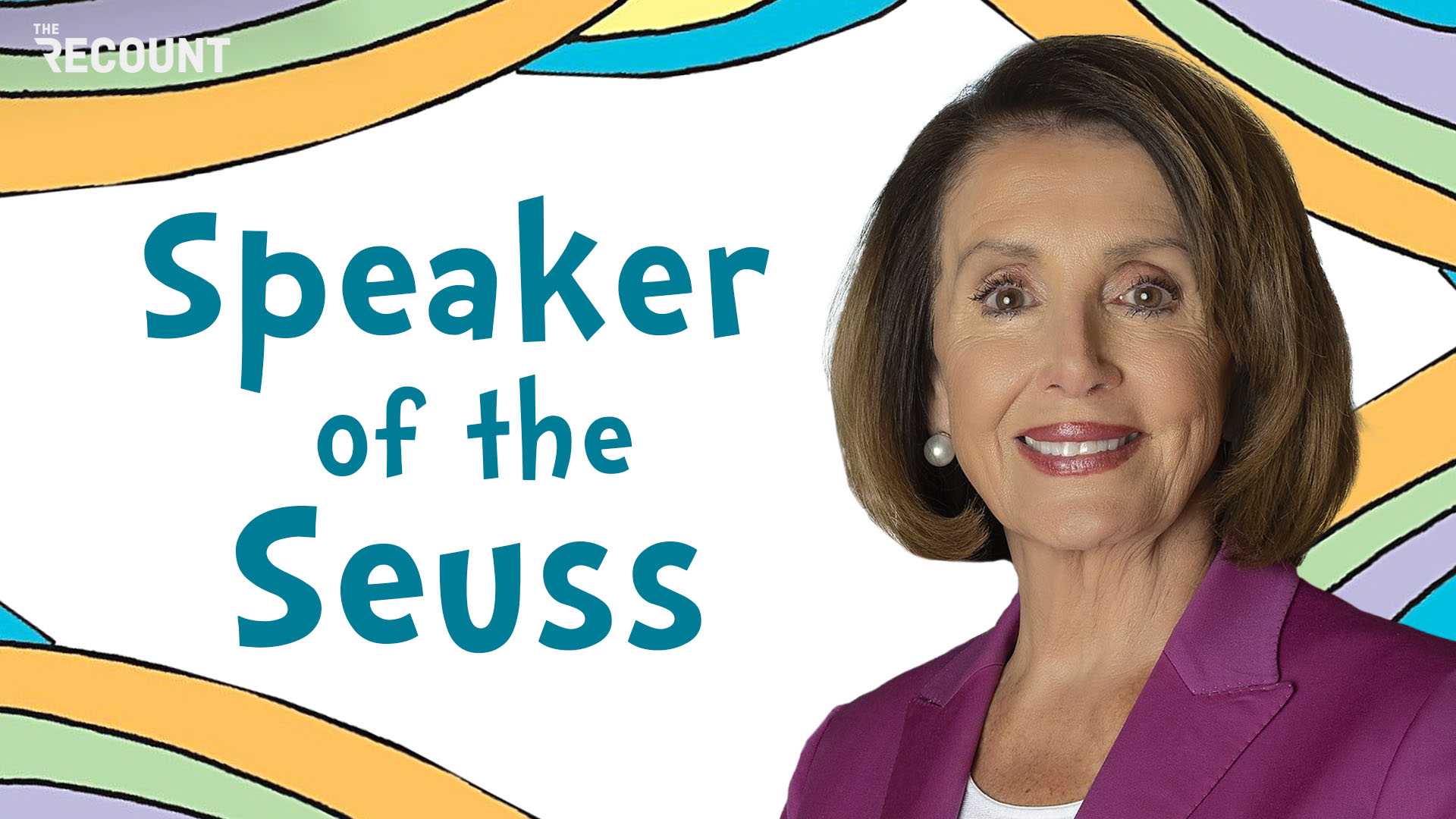 Wishing a very happy birthday to from your biggest fan, Nancy Pelosi. 