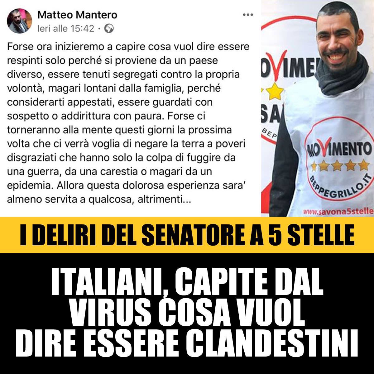 matteosalvinimi's tweet photo. Ma come si fa a dire cose del genere? https://t.co/PU7lnIiblf