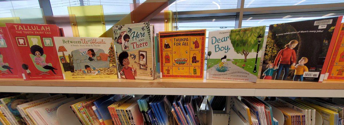 Monica_EdROI's tweet photo. A big thank you to @communityfndn @mocorecdir @MoCoRec and @MCPL_Libraries for hosting #ReadAcrossMoCo, today!

@MontgomeryCoMD @MoCoCouncilMD @MCPS @MoCoDHHS @dollyslibrary #ReadAcrossAmerica https://t.co/CFj7r31JEF
