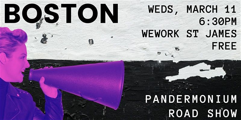 BostonTweetUp tweet media