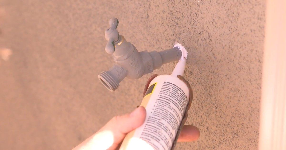 With our 21-step home sealing process, you can ALWAYS expect:
➫ Effective, Pesticide-Free Control Method
➫ Free Home Sealing Inspection
➫ 100% Satisfaction Guarantee
➫ Specialized Home Sealing Technicians
Call us today get started: ### bit.ly/318nYhA