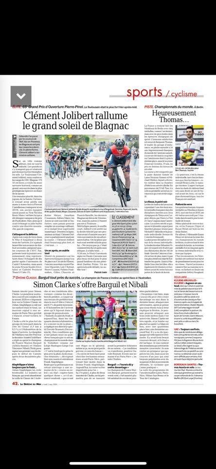 Magique ! L❤️VE GSC 💙❤️