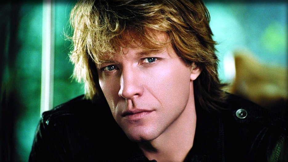 Happy Birthday to Jon Bon Jovi ! 