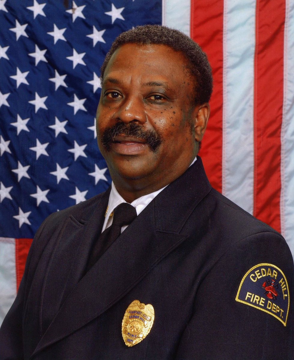 Cedar Hill Fire Dept tweet media