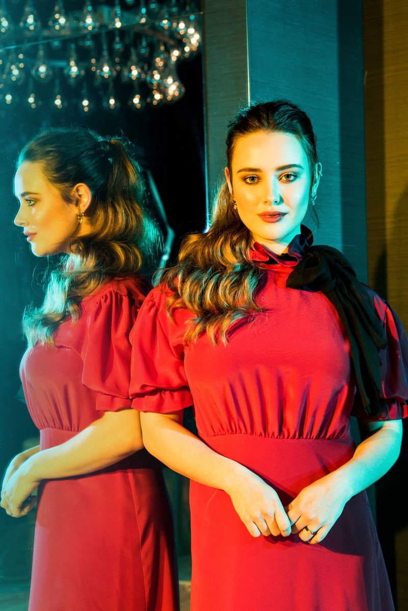 KLBRMidias's tweet photo. Outtakes de Katherine Langford para o The Wrap pelas lentes de Irvin Rivera durante a press de #KnivesOut no #TIFF em setembro de 2019.

📸 Confira essas e mais outtakes acessando o álbum: https://t.co/Zs2DR9tTea https://t.co/ChZhkgIDrX