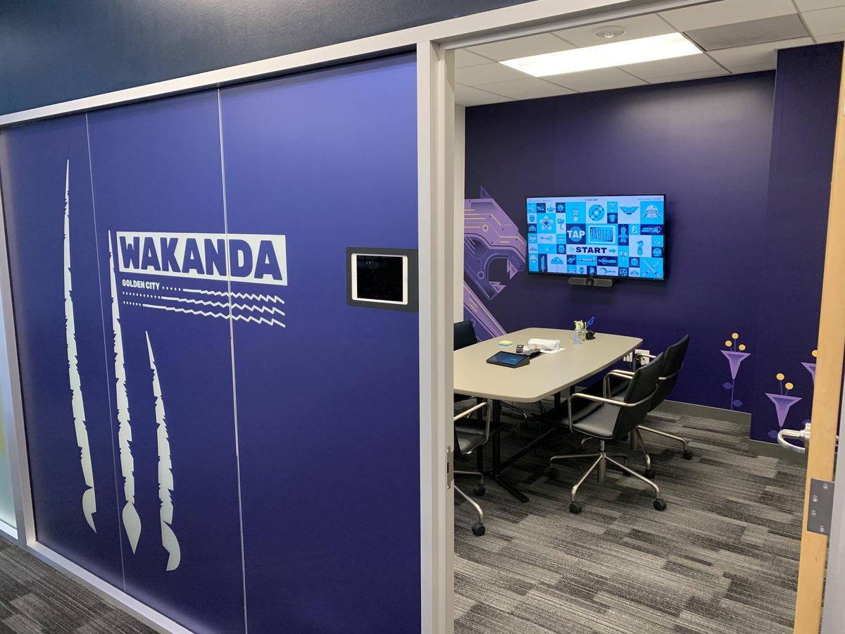 Dynamite Digital tweet media