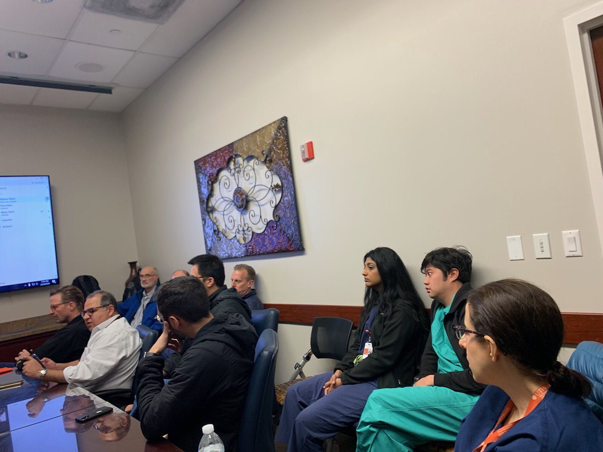 Ahmed Kamel MD, PhD, FSIR (@ahmed_kamel_ir) on Twitter photo Ripal Ghani presenting <a href="/UTHouston_IR/">UT Houston_IR</a> on #Dosimetry #Y90 with grey turn out <a href="/danielfungmd/">Daniel Fung, MD</a> <a href="/ZagumBhatti/">Zagum Bhatti MD</a> <a href="/UTHradiology/">UTHealth Houston Radiology</a> <a href="/mmaneevese/">Michelle Maneevese, MD</a> <a href="/CarlosGuevaraIR/">Carlos Guevara MD, FSIR</a> <a href="/keithppereira/">Keith Pereira MD, #VIrad</a> <a href="/RodZvavanjanja/">Rodrick Zvavanjanja</a> <a href="/AnkupiMD/">Anil Pillai</a> <a href="/MDgirlNYC/">Anita Kermani, MD</a> <a href="/sujohn100/">Susan John</a> <a href="/kristenwelchh/">Kristen Welch</a> <a href="/kmadass/">Kumar Madassery</a> <a href="/NorthwesternIR/">NorthwesternIR</a> <a href="/SIRspecialists/">Society of Interventional Radiology</a> <a href="/SIR_ECS/">SIR ECS</a> Ripal Ghani presenting <a href="/UTHouston_IR/">UT Houston_IR</a> on #Dosimetry #Y90 with grey turn out <a href="/danielfungmd/">Daniel Fung, MD</a> <a href="/ZagumBhatti/">Zagum Bhatti MD</a> <a href="/UTHradiology/">UTHealth Houston Radiology</a> <a href="/mmaneevese/">Michelle Maneevese, MD</a> <a href="/CarlosGuevaraIR/">Carlos Guevara MD, FSIR</a> <a href="/keithppereira/">Keith Pereira MD, #VIrad</a> <a href="/RodZvavanjanja/">Rodrick Zvavanjanja</a> <a href="/AnkupiMD/">Anil Pillai</a> <a href="/MDgirlNYC/">Anita Kermani, MD</a> <a href="/sujohn100/">Susan John</a> <a href="/kristenwelchh/">Kristen Welch</a> <a href="/kmadass/">Kumar Madassery</a> <a href="/NorthwesternIR/">NorthwesternIR</a> <a href="/SIRspecialists/">Society of Interventional Radiology</a> <a href="/SIR_ECS/">SIR ECS</a>