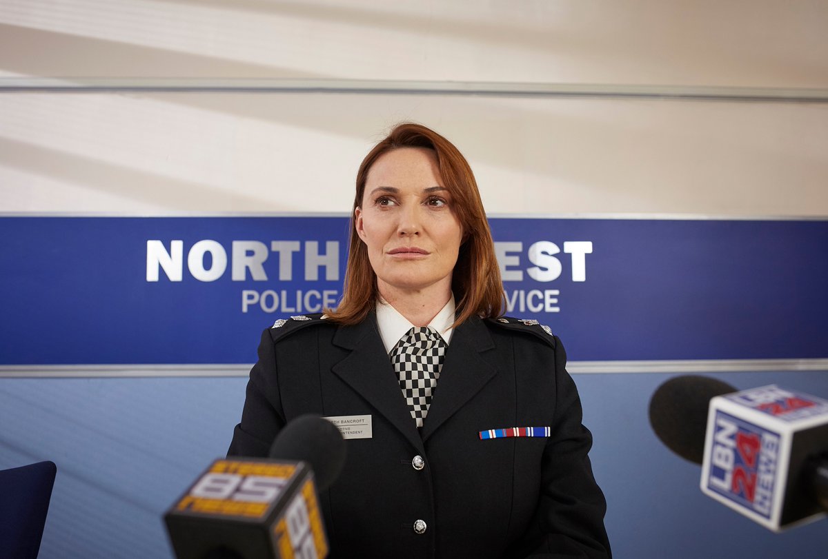 BritBox_US's tweet photo. #MustWatchMondays The fast-paced modern thriller #Bancroft with @DrSarahParish #StreamOnBritBox
๐ฌ๐ง๐บโถ๏ธhttps://t.co/56JJcAxmr7 https://t.co/GTPoFSPEmw