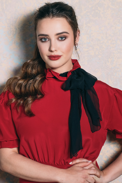 KLBRMidias's tweet photo. Novo Outtake de Katherine Langford para a Variety pelas lentes de Caitlin Cronenberg durante a press de #KnivesOut no #TIFF em setembro de 2019.

📸 Acesse o álbum: https://t.co/50D6OsD6rJ https://t.co/OquKWhAs9N