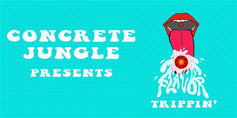 Tabasco sauce that becomes syrup. Lemons that taste like candy. Jelly beans that become blobs of pure flavor. 
We're talking about Flavor Tripping! Join us this Friday to taste in a new way - tix here: …trippingconcretejungle.eventbrite.com #atlthingstodo