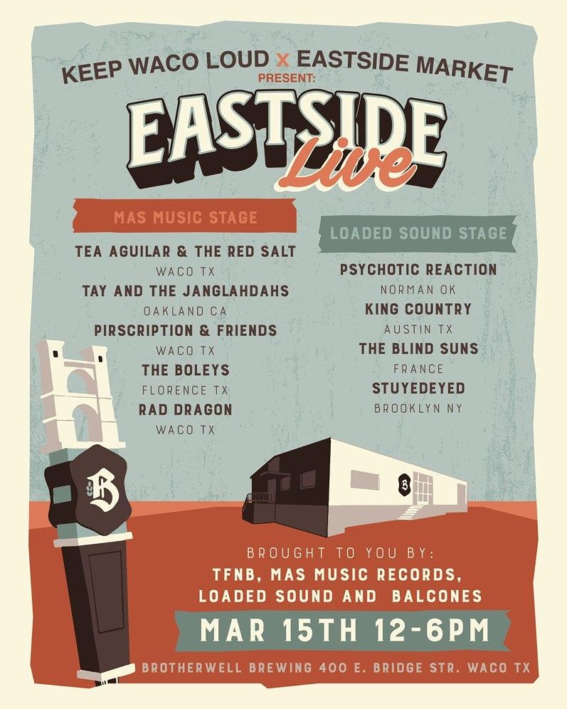 RadDragTheBand's tweet photo. We are super stoked to be playing #EastsideLive this month! This show is going to be so sick and we hope to see ALL OF YOU there!! https://t.co/60fs9xRTqw