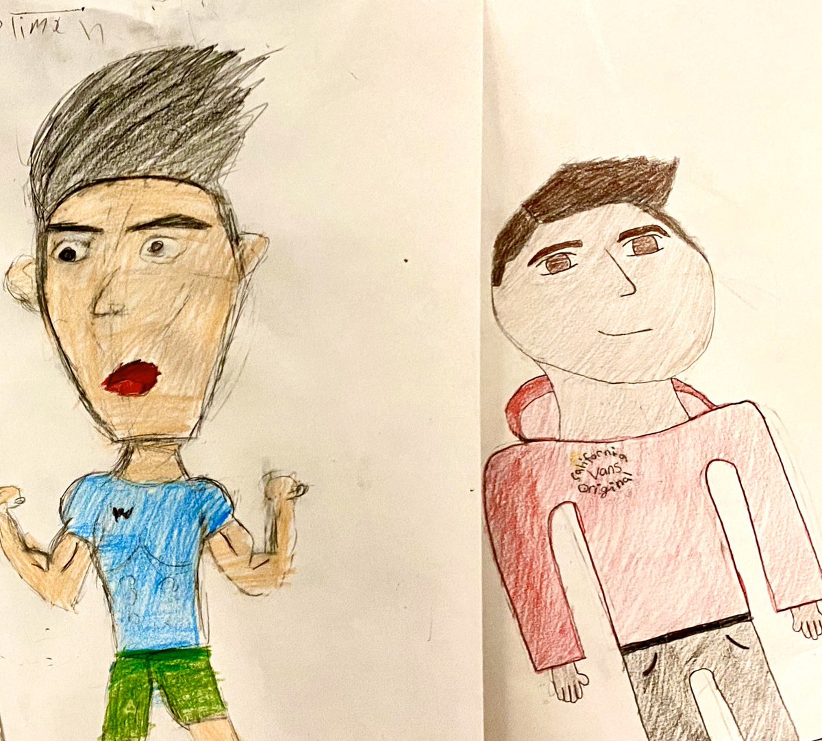 Why I continue to do what I do! Professional Development &amp; Exploring w/ The Artist’s inside MORE Talented tweens &amp; teens!  <a href="/WeAreCTA/">California Teachers Association</a> <a href="/CTAIFT/">TeacherDrivenChange</a> <a href="/ilceducators/">Instructional Leadership Corps</a> @ArtsEd411 <a href="/ArtsEdCollab/">ArtsEdCollaborative</a> <a href="/artsedge/">Kennedy Center Education | Digital Learning</a>