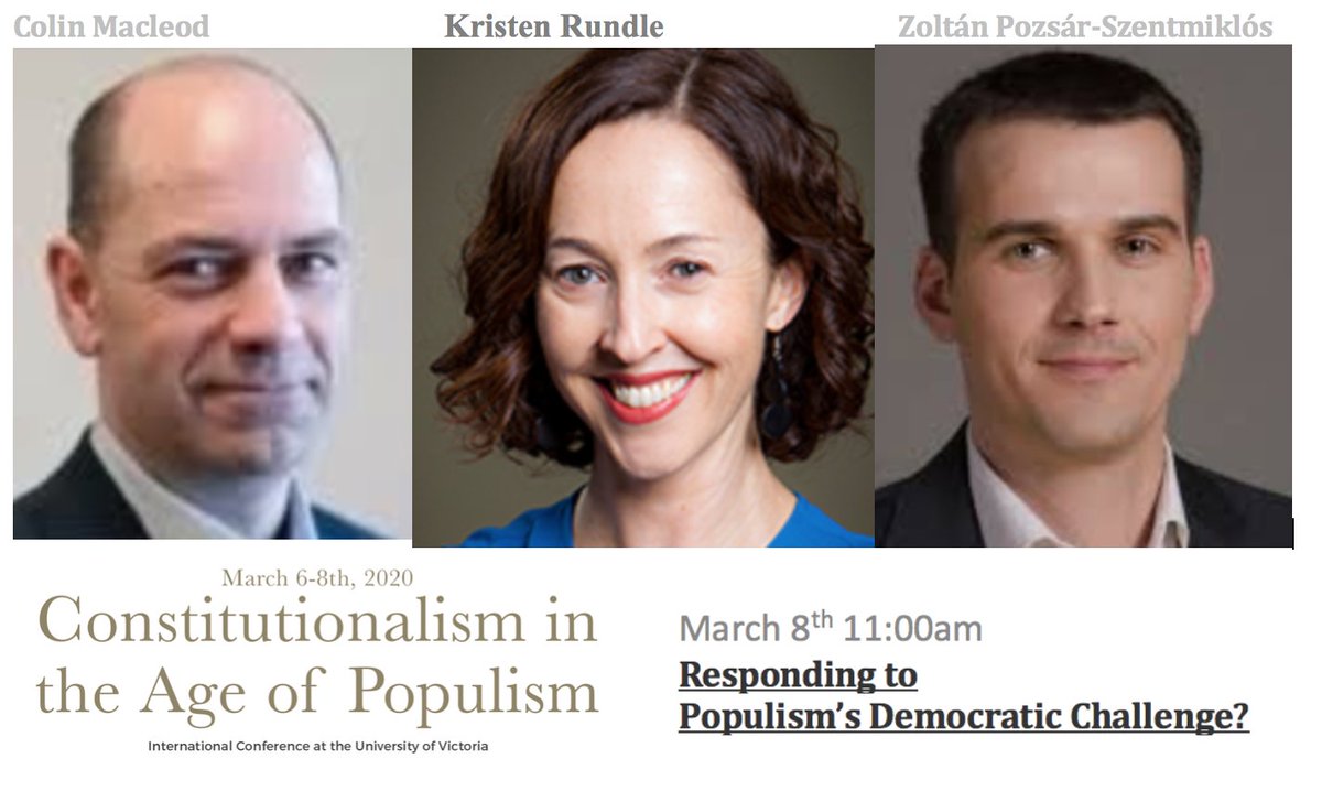 Canada-EU Dialogues on Twitter: 