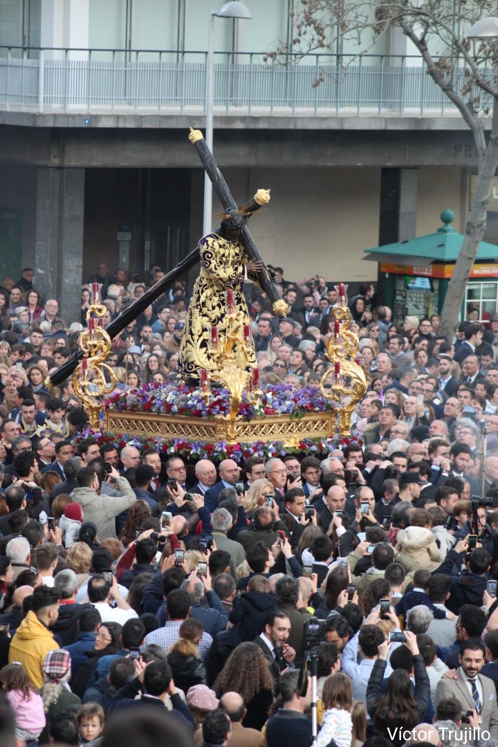 castobetis's tweet photo. Via Crucis de Hermandades de Sevilla 2020 presidido por Nuestro Padre Jesús de la Salud.
@Hdad_LosGitanos
@LosGitanosSM
https://t.co/oN0Ag0fBjo https://t.co/9moKSfi4S9