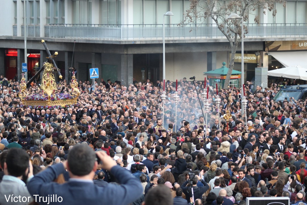 castobetis's tweet photo. Via Crucis de Hermandades de Sevilla 2020 presidido por Nuestro Padre Jesús de la Salud.
@Hdad_LosGitanos
@LosGitanosSM
https://t.co/oN0Ag0fBjo https://t.co/9moKSfi4S9