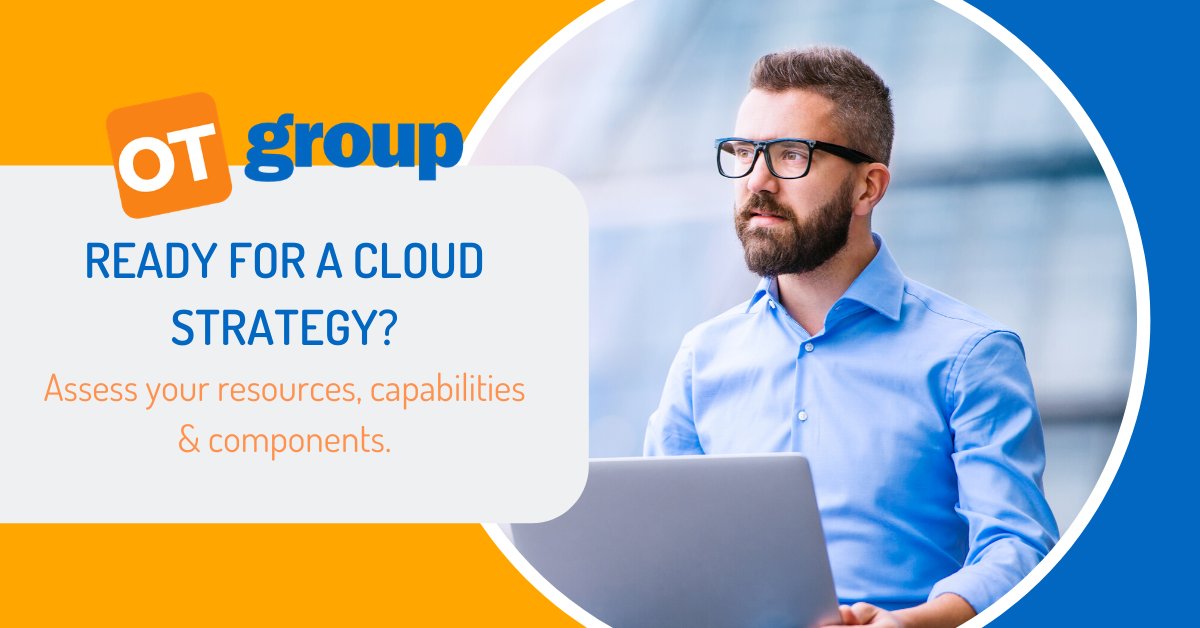 OT_Group's tweet photo. Without the know-how, developing a #cloudstrategy for a small or medium #business can be a lot like herding cats. IT World Canada has a great overview: https://t.co/KJ3BhRx6FG Assess your resources, capabilities and components with #OTgroup: https://t.co/GXRctKMFRl #SaaS https://t.co/SqP6cnke3T