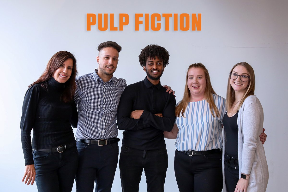 Grip Limited tweet media