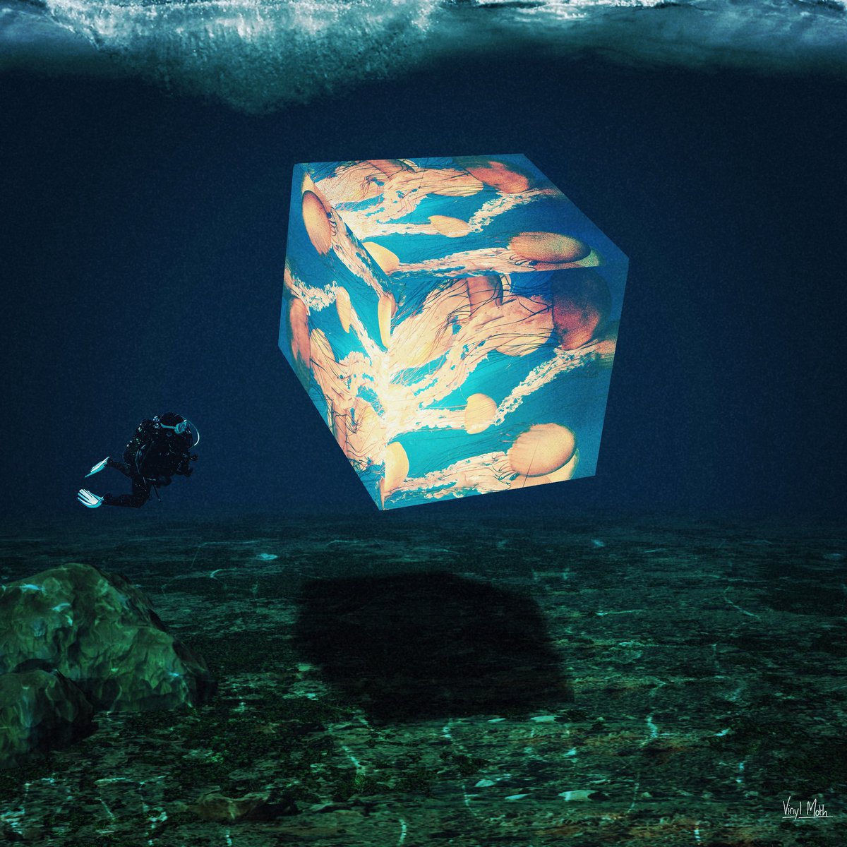‘Submerged’