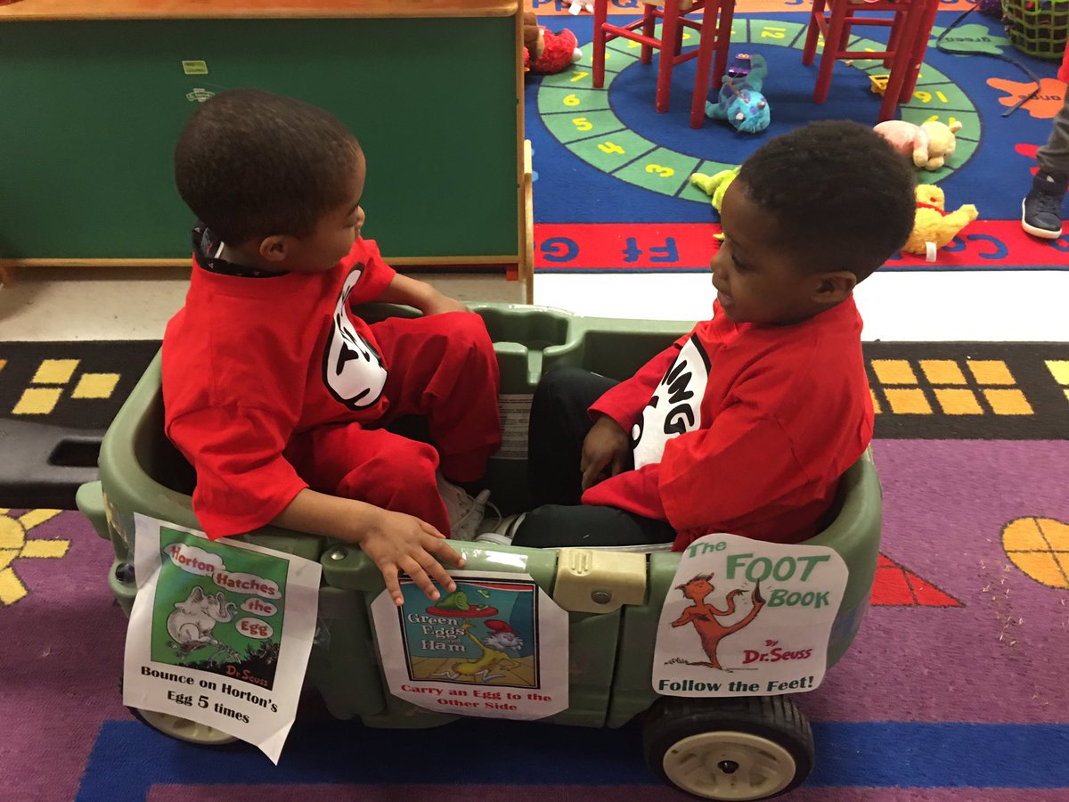 Hillside Pre-K tweet media