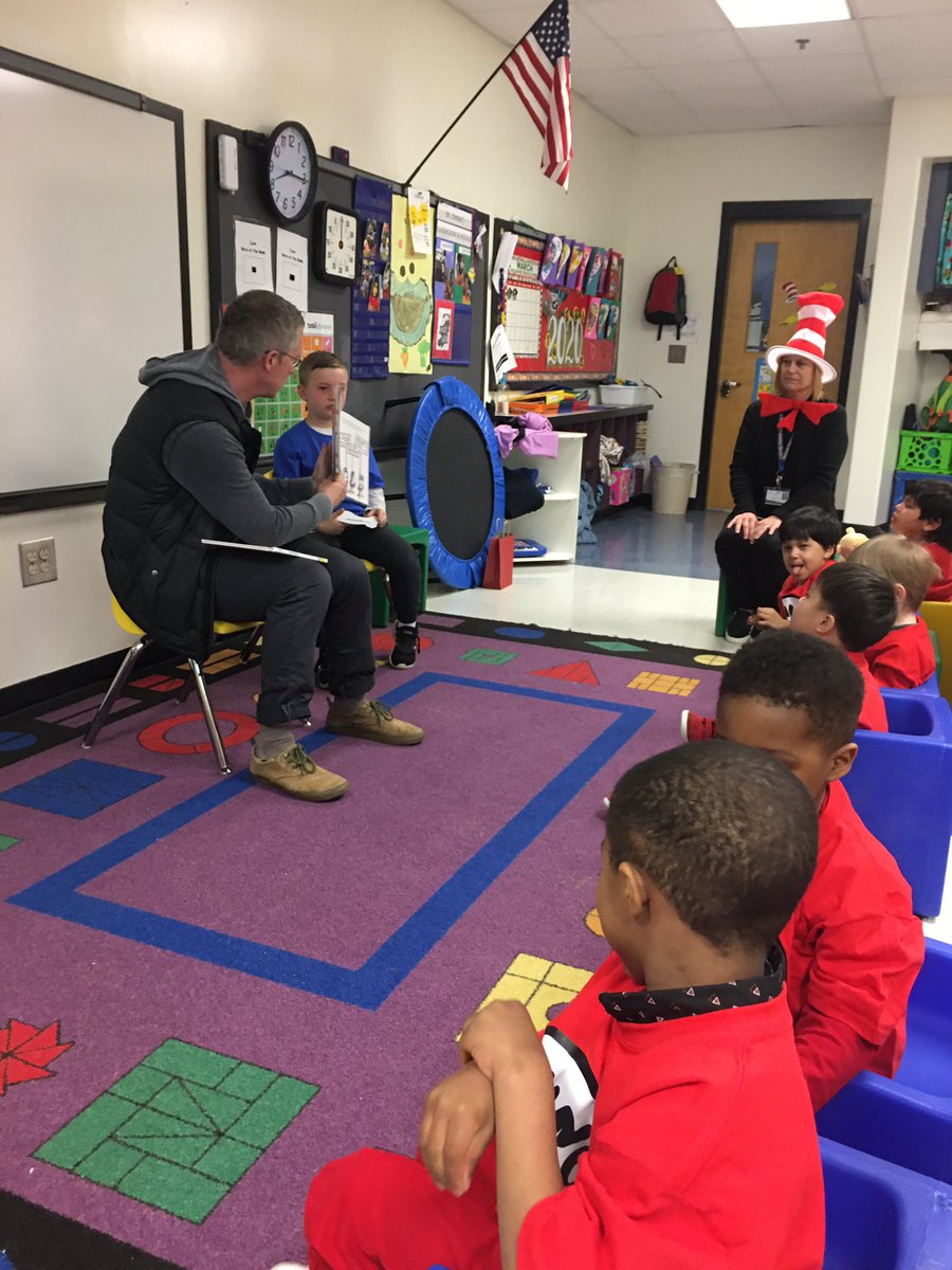 Hillside Pre-K tweet media