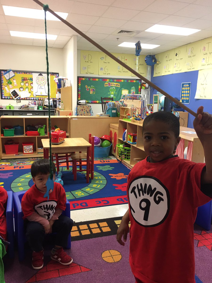 Hillside Pre-K tweet media
