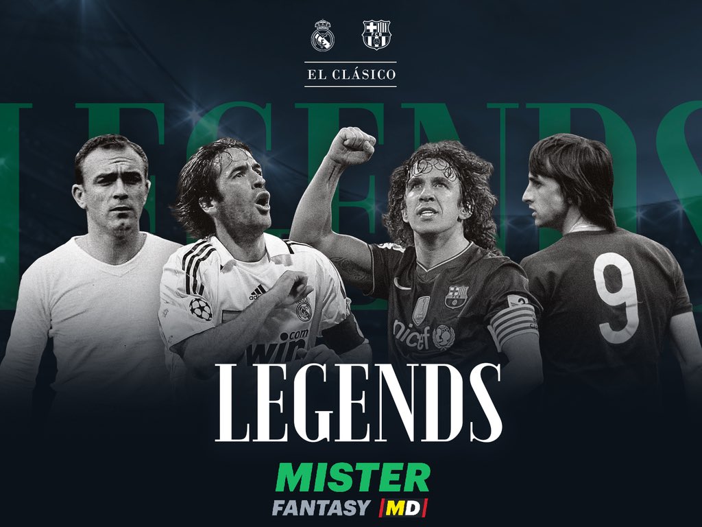 Mister Fantasy ⚽️ tweet media