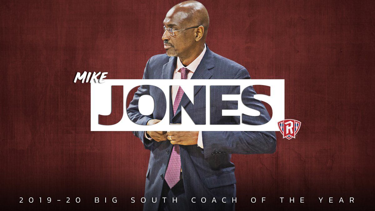 Big South Conference tweet media