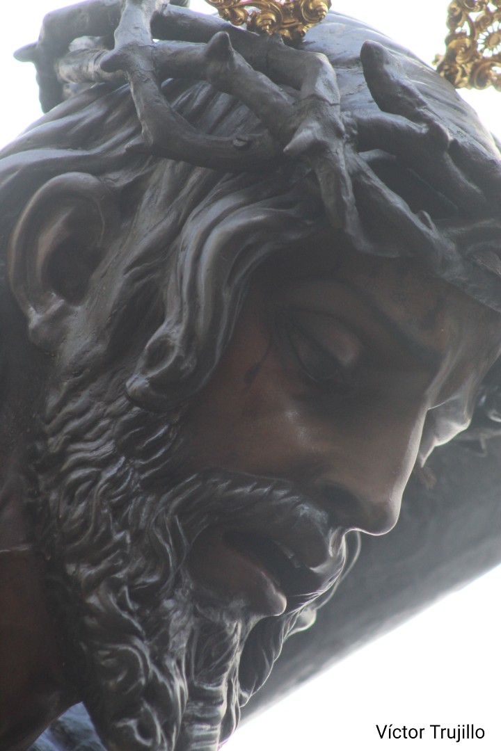 castobetis's tweet photo. Via Crucis de Hermandades de Sevilla 2020 presidido por Nuestro Padre Jesús de la Salud.
@Hdad_LosGitanos
@LosGitanosSM
https://t.co/oN0Ag0fBjo https://t.co/rsoPzJLpAm