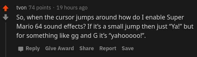 Genus-V Programming 🦀🐍☕ tweet media