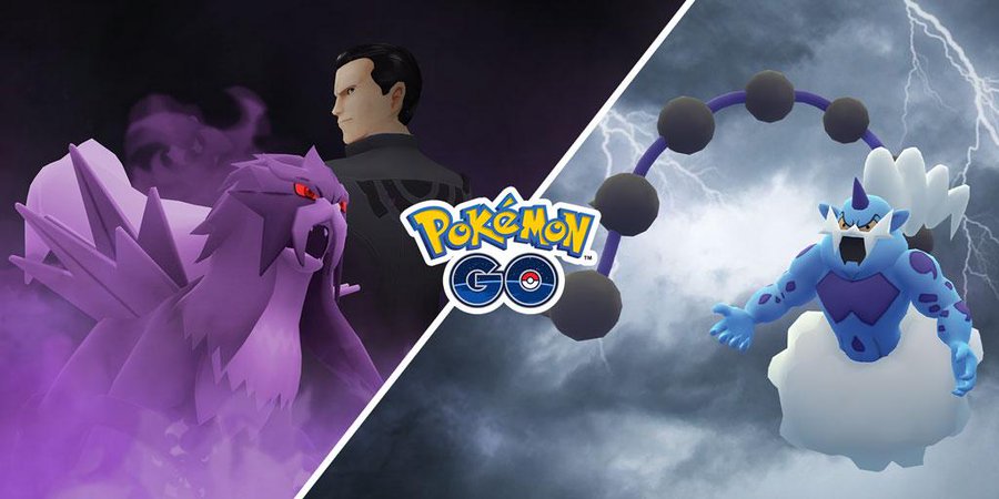 ポケモンgo あくタイプ最強の火力 ダークライの性能を紹介 Appbank