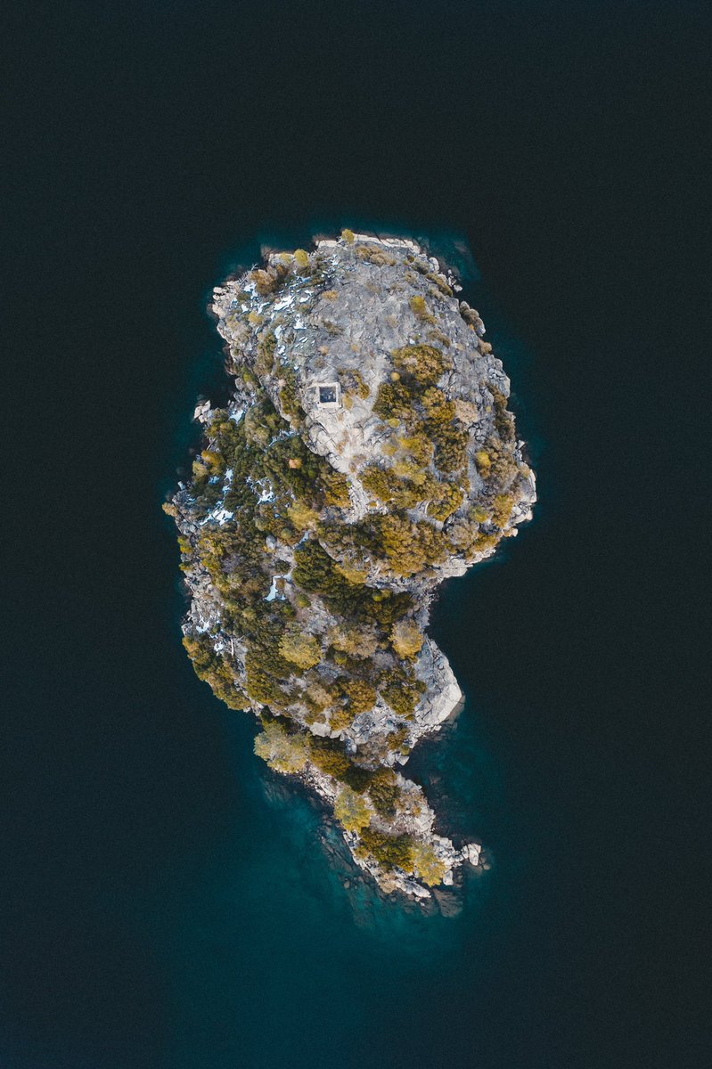 keelpapke's tweet photo. Fannette Island, Lake Tahoe.⛵️ https://t.co/IarUR245LT