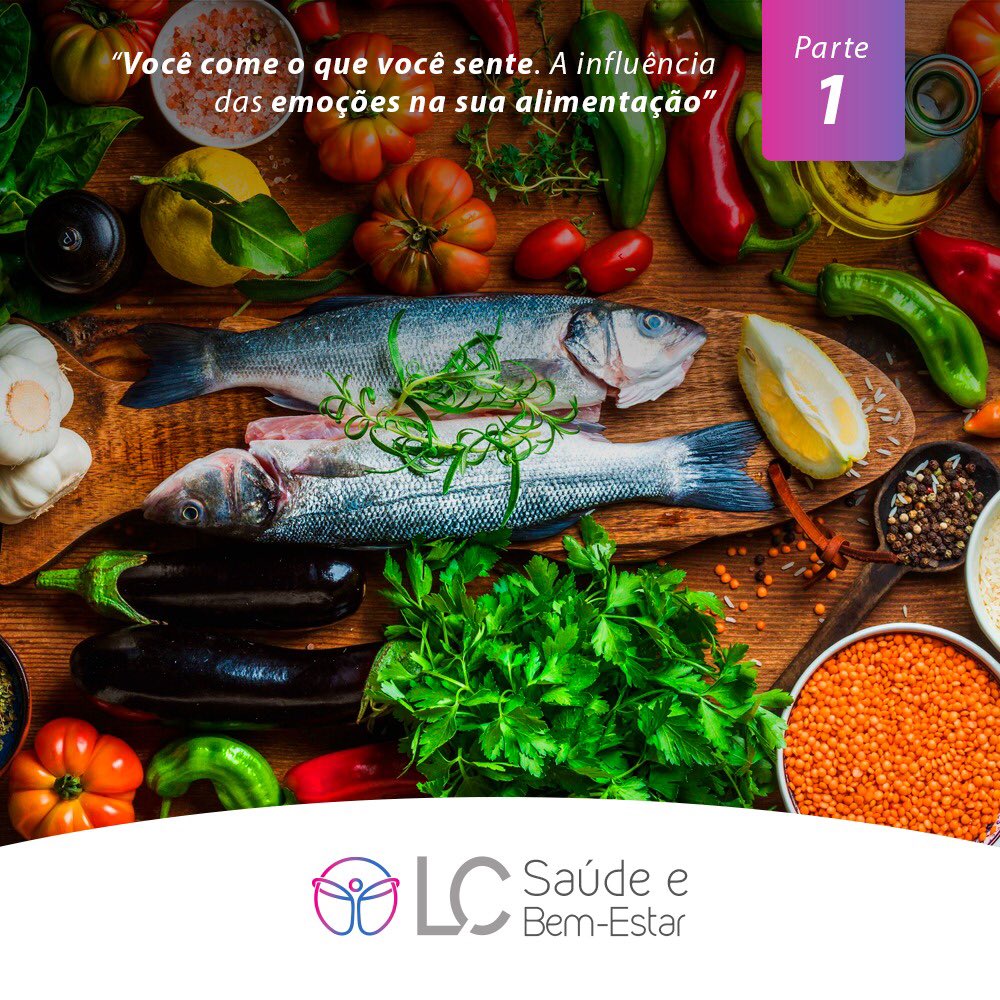 LCSaudebemestar's tweet photo. A relação com a comida está associada à habilidade aprendida ao longo da vida em gerenciar as próprias emoções e conceitos sobre si mesmo.
A escolha de certos alimentos não depende apenas da fome fisiológica. 
https://t.co/ddeeWDPyk8 https://t.co/F73vzCrPb1