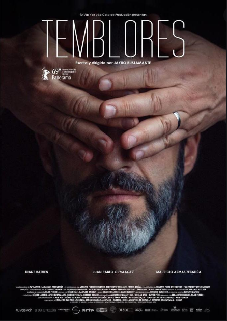MelbFilmoteca's tweet photo. Filmoteca presents Tremors (Temblores) - https://t.co/SmBdwjVeCL https://t.co/GqsBFmmsnc