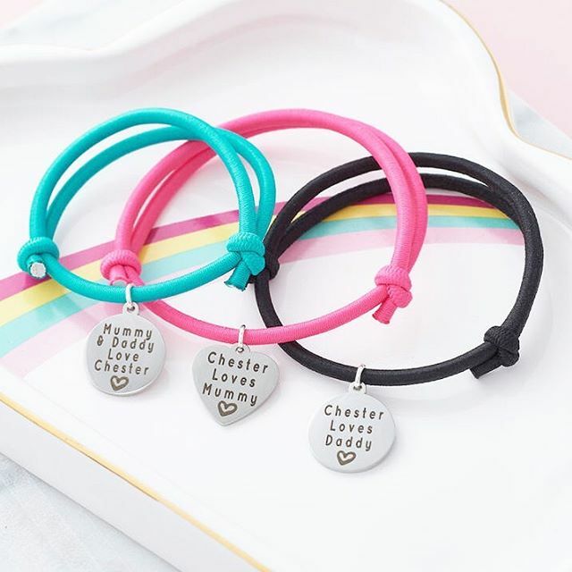 love_upuk's tweet photo. Create your own family bracelets ❤️ available in different sizes and colours! Search mummy daddy and me! #matchymatchy #matchingoutfits #matchingbracelets https://t.co/T27ZiBot6S