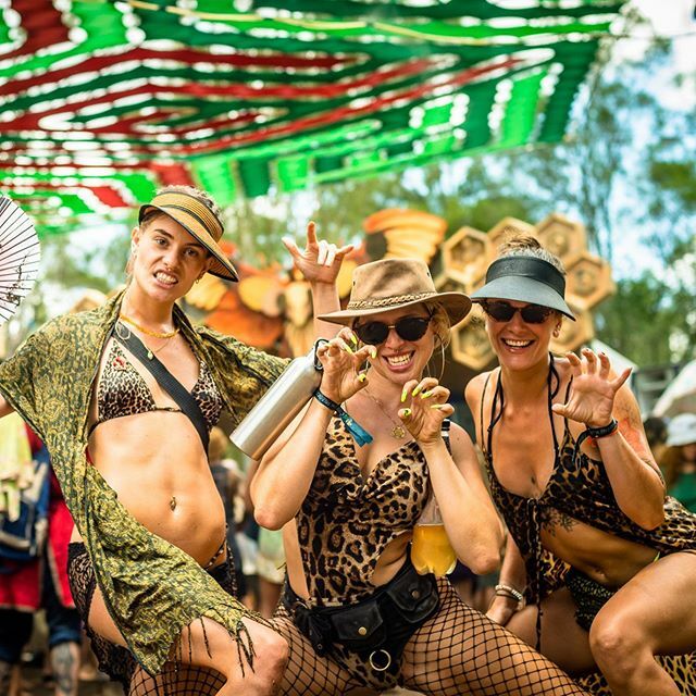Don’t forget to grab your crew for EFF2021 early supporter ticket sales TODAY at midday! ❤️❤️❤️⁣
⁣
these will sell super out quick and we want everyone to have a chance at snapping one up!! 😃⁣
⁣
We are already dreaming of being back on the dance floor with you all. ⁣

Pho…