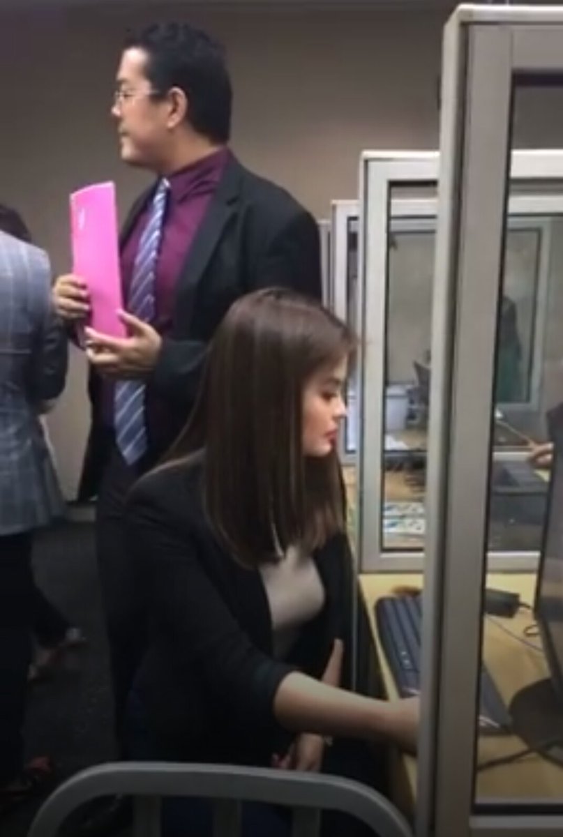 MoreraLucis's tweet photo. Bea Binene registered her business thru #NBOSS partners with #ACG #CSR https://t.co/EWTl6PpYke