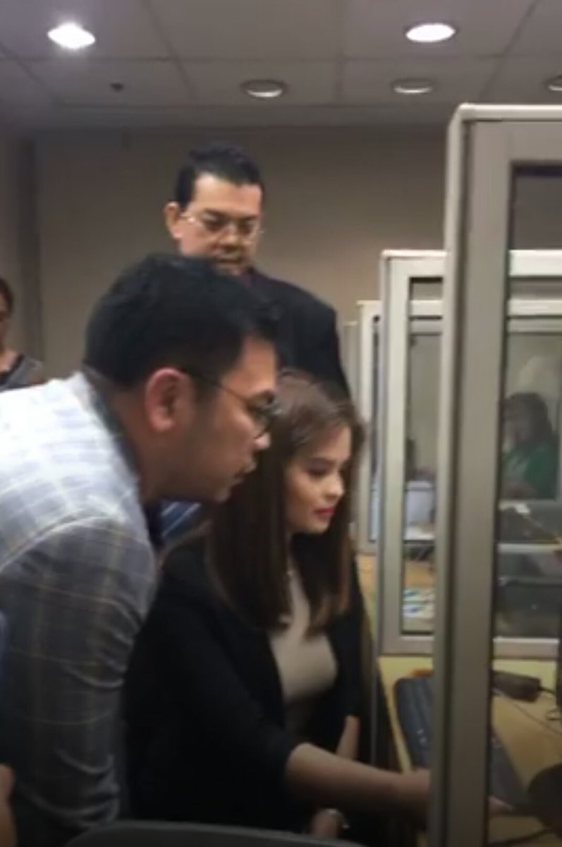 MoreraLucis's tweet photo. Bea Binene registered her business thru #NBOSS partners with #ACG #CSR https://t.co/EWTl6PpYke
