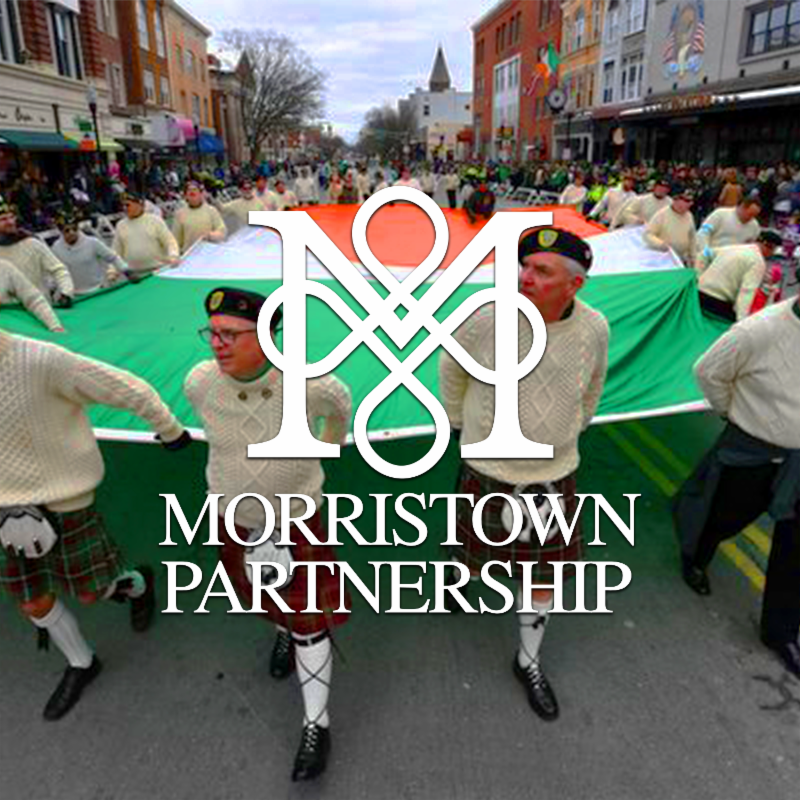 ??Parade Day is upon us! ??Check out our latest newsletter with March events and promotions from the Morristown business community! conta.cc/385qmrn