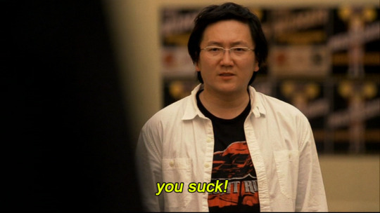 Savage, Shiro. #Heroes