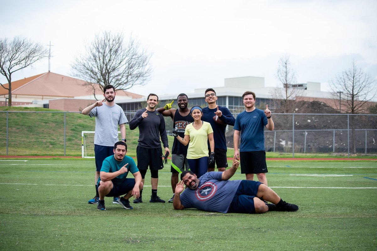 hcss's tweet photo. Congratulations to the winners of this year's Flag Football Tournament! Flag football is a fun way to get some exercise and promote teamwork. Thank you to everyone who participated. #insidehcss https://t.co/t9jo4SmH3X