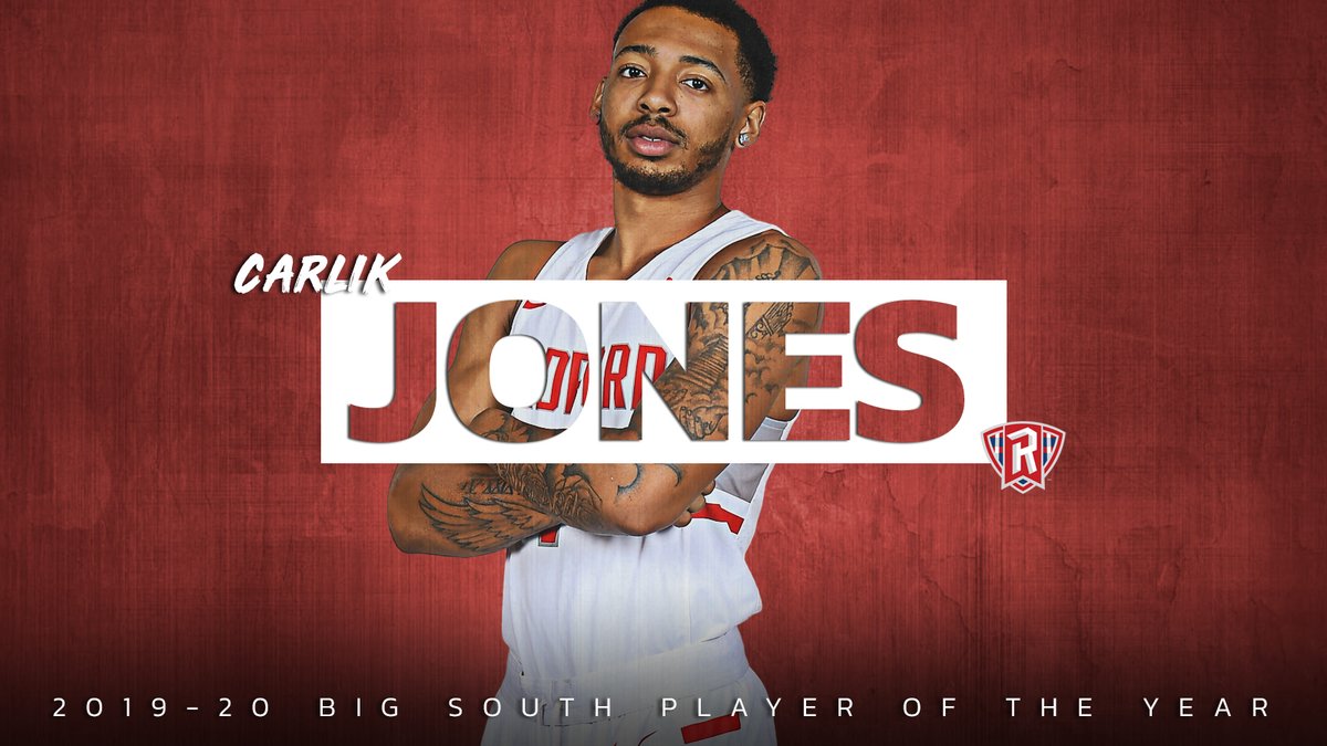 Big South Conference tweet media