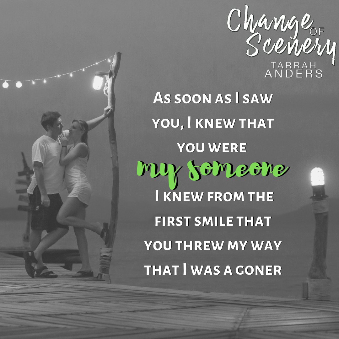 TarrahAnders's tweet photo. 🌴🌴CHANGE OF SCENERY 🌴🌴
What happens when your boyfriend brings you to an island full of temptation with the goal to see if you really belong together?
Tuesday Bailey is about to find out.
Amazon: https://t.co/OEcqU3TfQl
#newread #gettempted #tarrahanders #beachread https://t.co/XRCXiFUYq1