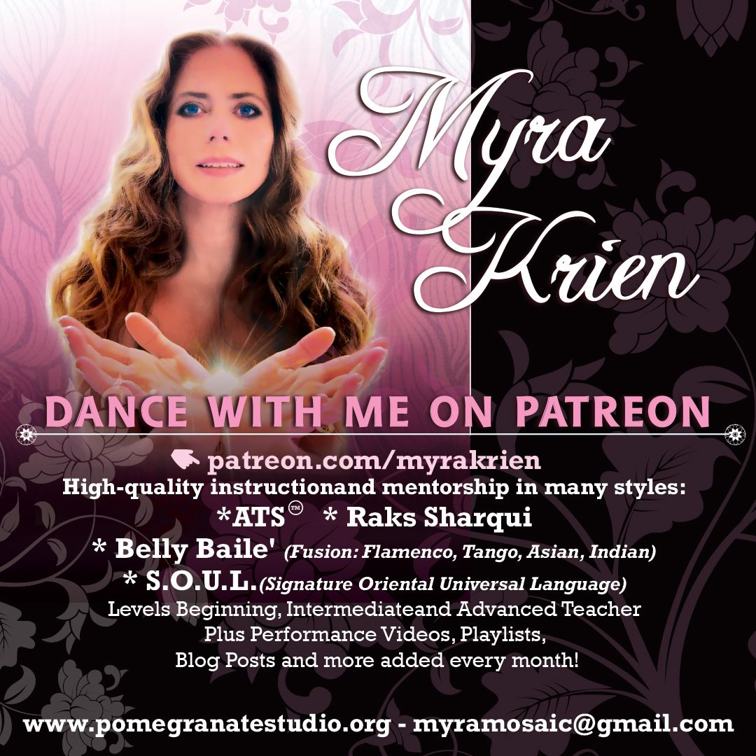 MosaicDance's tweet photo. Check out my Patreon for access to my instruction wherever you are! 💃✨ https://t.co/SNdBZtj9sH⠀ ⠀
#bellydance #bellydanceclasses #learntobellydance #myrakrien #dance #patreon #onlineclasses #bellydancelife #raqssharki #tribalbellydance #ats #tribalfusion #bellydance_queens https://t.co/XkhvjHFh6M