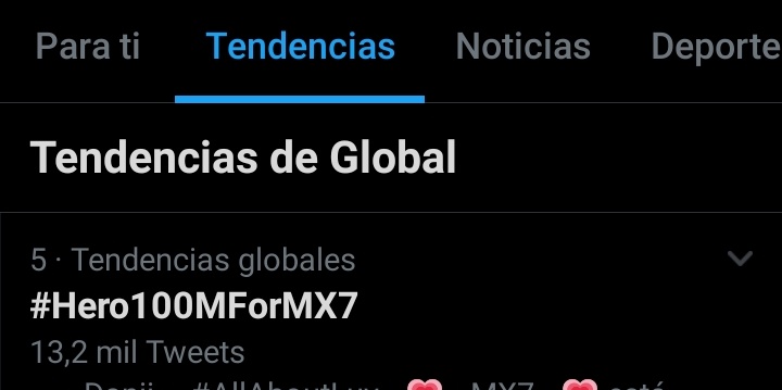 pao_cbr's tweet photo. Fua re intensas, calmense un toque 😂

#Hero100MForMX7 @OfficialMonstaX https://t.co/q4PZrjA78R