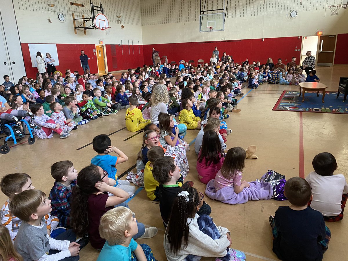 Washington Elem TOSA tweet media